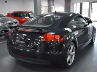 Usado Audi TT S-line plus 200 CV (147 kW) 2008 Coupe
