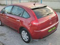 Usado Citroën C4 Exclusive 110 CV (80 kW) 2009 Burdeos Utilitario