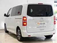 Usado Citroën Spacetourer Business Class 177 CV (130 kW) 2023 Monovolumen