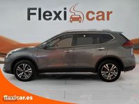 usado Nissan X-Trail 5P dCi 130 kW(177 CV) Xtronic N-CONNECTA