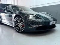Usado Porsche Taycan 2021 Eléctrico Berlina