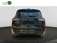 Usado Ford Kuga ST-Line 226 CV (166 kW) 2022 Negro SUV