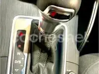 Usado Audi A3 110 CV (80 kW) 2016 Gris / plata Berlina