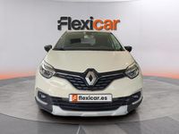 Usado Renault Captur Zen 120 CV (88 kW) 2018 Beige SUV