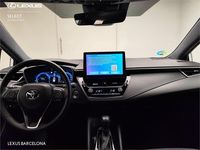 Usado Toyota Corolla Active 140 CV (102 kW) 2024 Blanco Monovolumen