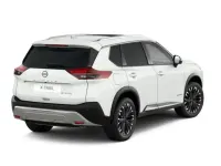 Nuevo Nissan X-Trail Tekna 204 CV (150 kW) 2026 Blanco SUV