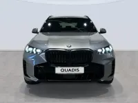 Nuevo BMW X5 xLine 489 CV (359 kW) 2026 Gris SUV