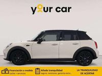 Usado Mini Cooper 136 CV (100 kW) 2020 Blanco Utilitario
