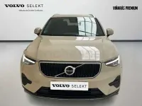 Usado Volvo XC40 Core 163 CV (119 kW) 2025 Gris / plata SUV