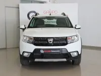 Usado Dacia Sandero Essentiel 100 CV (73 kW) 2021 Blanco