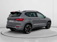 Usado Cupra Ateca VZ3 300 CV (220 kW) 2023 Gris SUV