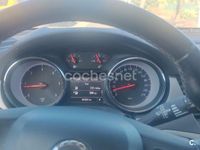 Usado Opel Astra Excellence 136 CV (100 kW) 2017 Negro Familiar