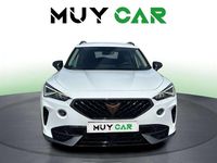 Usado Cupra Formentor 150 CV (110 kW) 2023 Blanco SUV