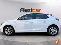 Usado Opel Corsa Edition 75 HP (55 kW) 2023 Branco Citadino