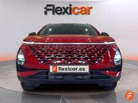 Usado Omoda 5 147 CV (108 kW) 2025 Rojo SUV