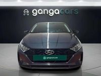 Usado Hyundai i20 101 HP (74 kW) 2023 Cinzento Citadino