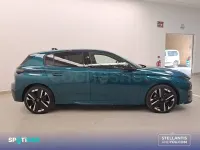 Usado Peugeot 308 GT 145 CV (106 kW) 2026 Azul Berlina