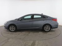 Usado Hyundai i40 115 CV (84 kW) 2018 Gris Berlina