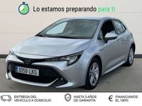 usado Toyota Corolla Verso 1.8i Luna