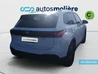 Usado VW Tiguan Life 150 CV (110 kW) 2024 Blanco SUV
