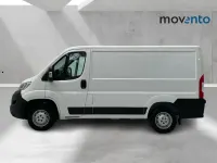 Usado Citroën Jumper 120 CV (88 kW) 2021 Blanco Monovolumen