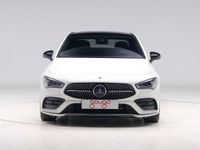 usado Mercedes CLA200 CLA -CLASSD