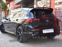 Usado VW Golf VIII R 333 CV (244 kW) 2024 Negro Familiar