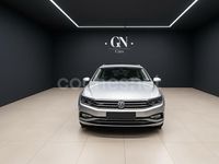 Occasion VW Passat Sportline 190 ch (139 kW) 2019 Gris Break