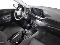 Usado Hyundai Bayon 2025 SUV
