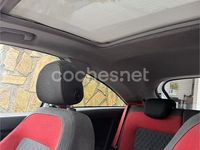 Usado Opel Corsa 125 CV (91 kW) 2008 Blanco Berlina