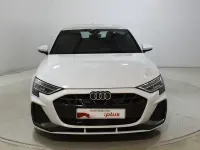 Usado Audi A3 e-tron S-Line 204 CV (150 kW) 2025 Blanco Utilitario