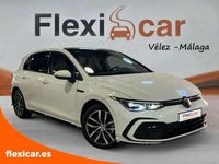 usado VW Golf 1.5 Etsi R-line Dsg 110kw