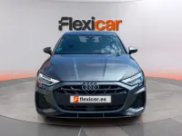 Usado Audi A3 S-Line 150 CV (110 kW) 2025 Gris Berlina