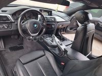 Usado BMW 435 313 CV (230 kW) 2014 Gris / plata Coupe