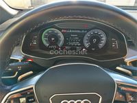 Usado Audi A6 Competition 367 CV (269 kW) 2021 Negro Berlina