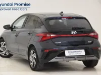 Usado Hyundai i20 99 CV (72 kW) 2025 Utilitario