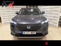 Usado Honda HR-V Advance 131 CV (96 kW) 2022 Gris / plata SUV
