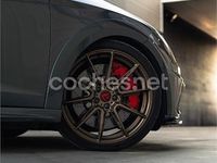 Usado Seat Leon CUPRA 300 CV (220 kW) 2018 Gris / plata Berlina