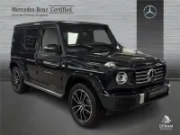 Usado Mercedes G450 367 CV (269 kW) 2024 SUV