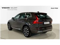 usado Volvo XC60 2.0 B4 G PLUS BRIGHT AUTO 197 5P