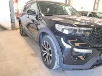 Brugt Ford Explorer ST-Line 457 HK (336 kW) 2021 Sort SUV