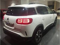 usado Citroën C5 Aircross Hybrid Feel Eat8