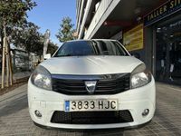 usado Dacia Sandero 1.6 Ambiance