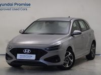 Usado Hyundai i30 99 CV (72 kW) 2024