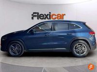 Usado Mercedes GLA250 224 CV (164 kW) 2021 Azul SUV