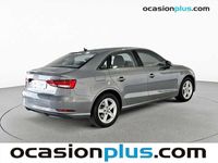 usado Audi A3 Sedán 35 TDI S tronic 110kW