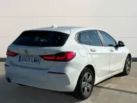 Usado BMW 118 136 CV (100 kW) 2021 Utilitario
