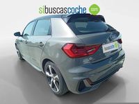 Usado Audi A1 Sportback 110 CV (80 kW) 2023 Gris/plata Utilitario