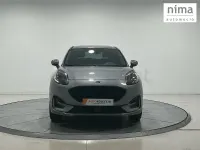 Usado Ford Puma ST-Line X 155 CV (114 kW) 2024 Gris / plata SUV