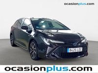 usado Toyota Corolla 2.0 180H STYLE E-CVT TOURING SPORT